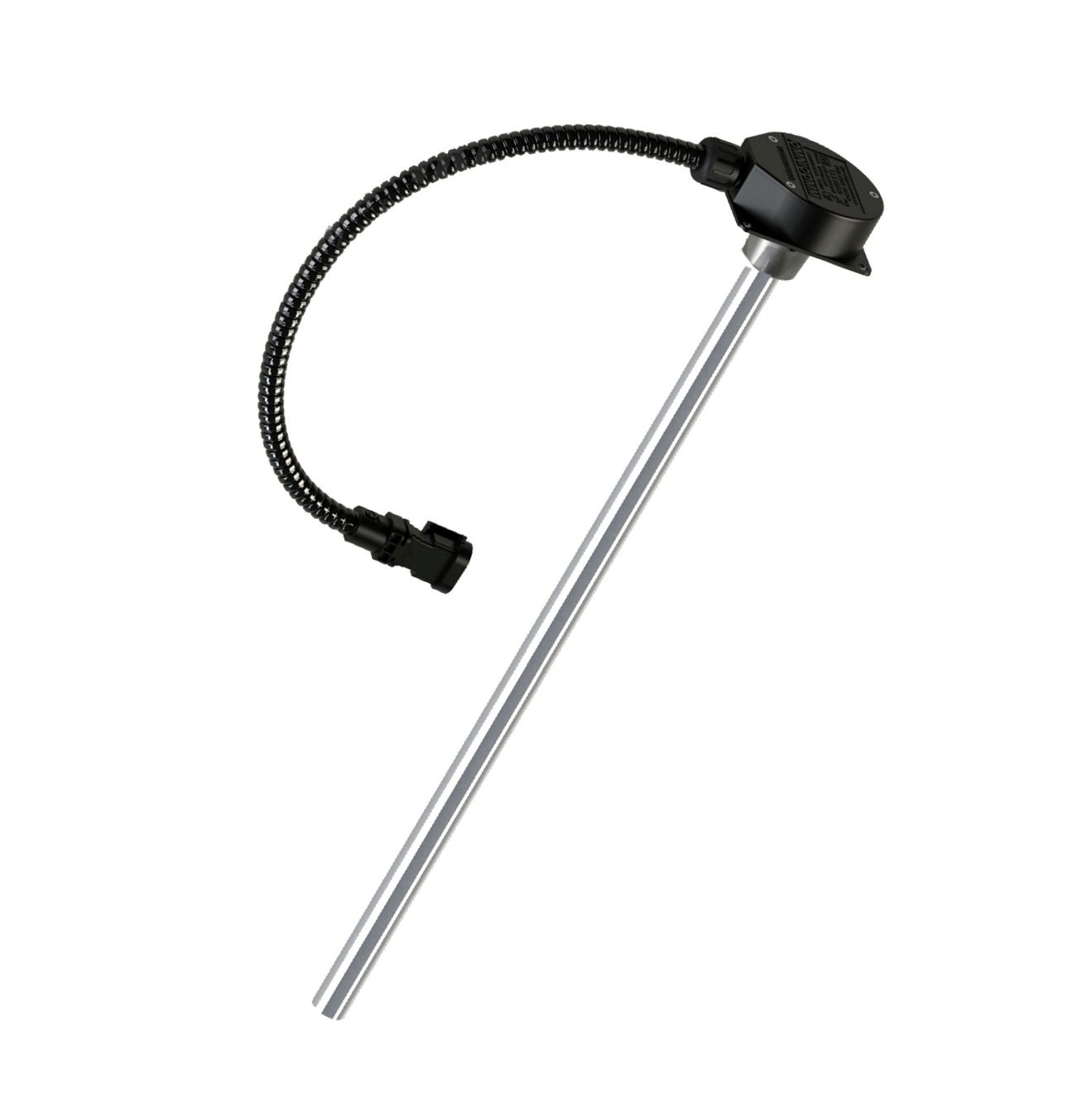 Датчик уровня топлива Omnicomm LLS 30160 Датчик уровня топлива Omnicomm LLS 30160