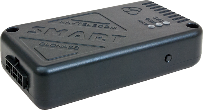 Navtelecom Smart Glonass