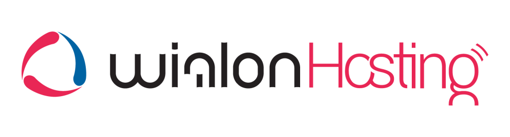Wialon Hosting
